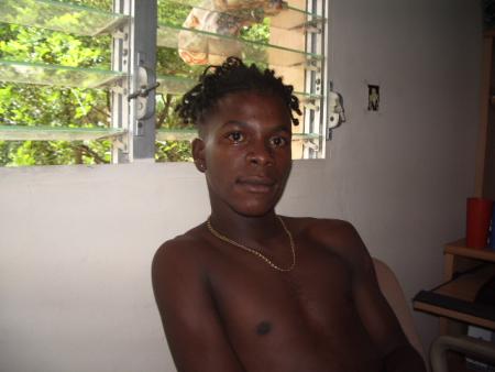 kirikou en mode chiré